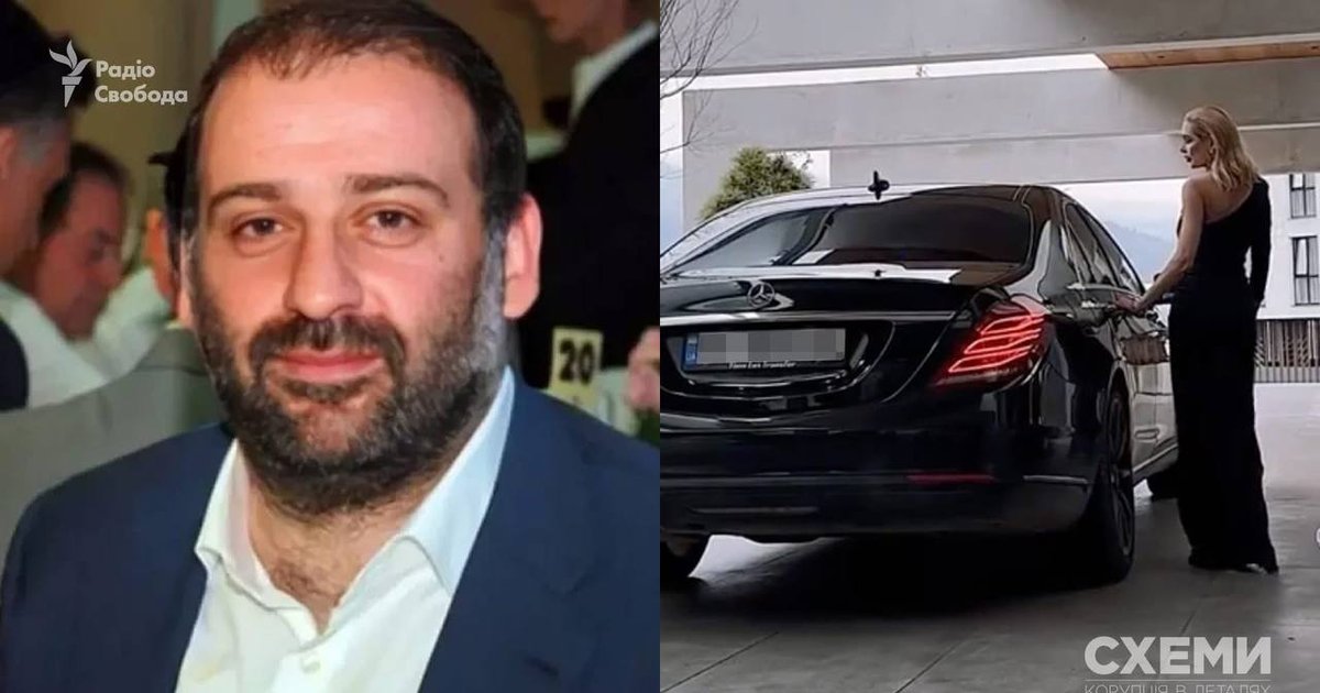 Миндич выехал из Украины — какую границу он пересек и на чем