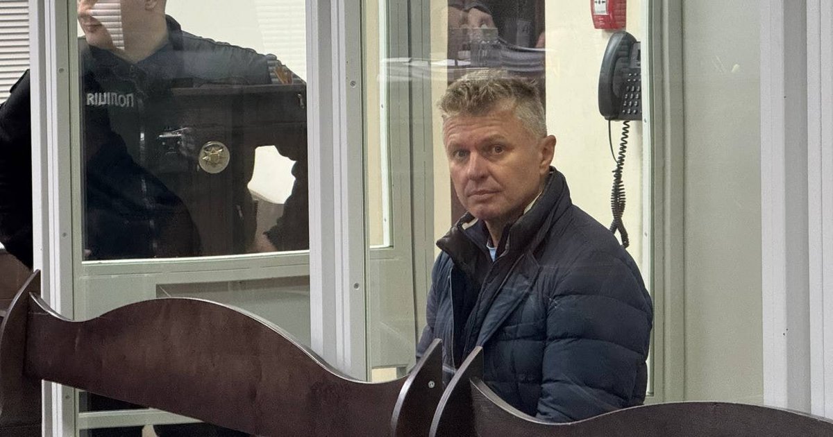 Дело Мидас — за Игоря Фурсенко внесли 95 млн грн залога