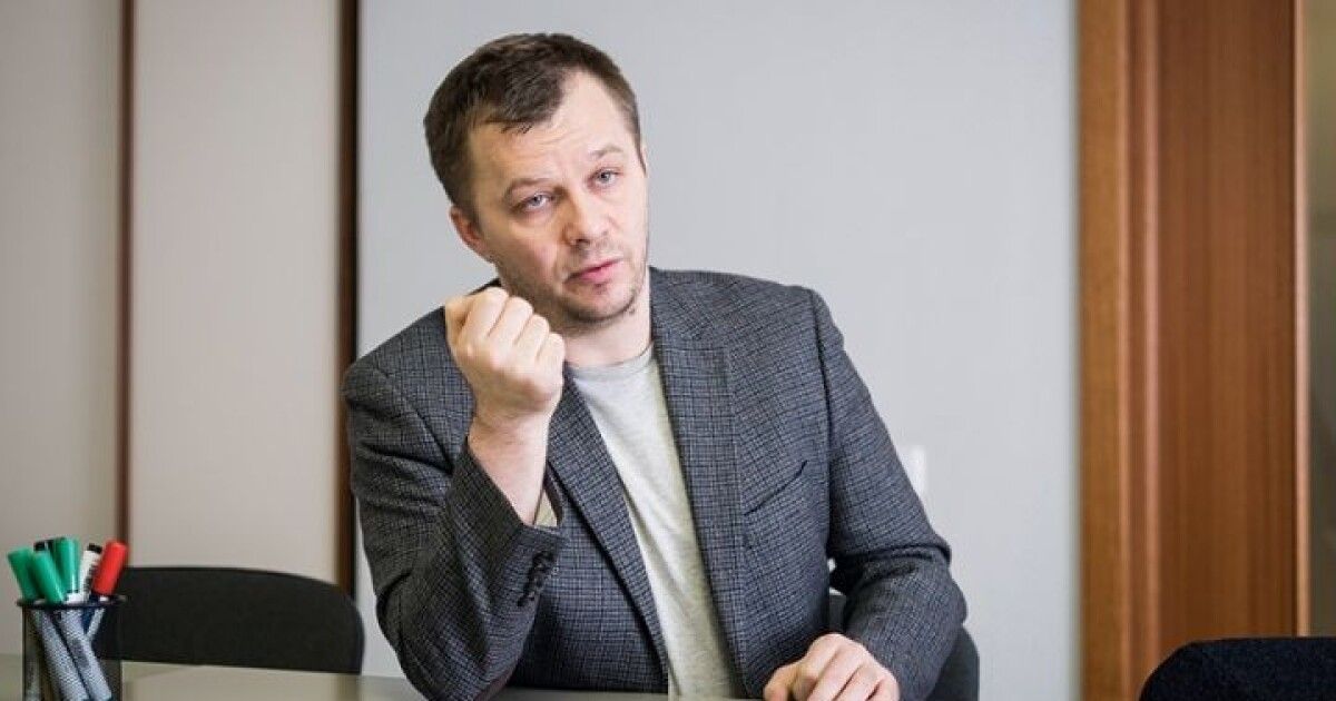 «Оставить все должности»: Милованов ушел не только из «Энергоатома», но и из «Укроборонпрома», — СМИ