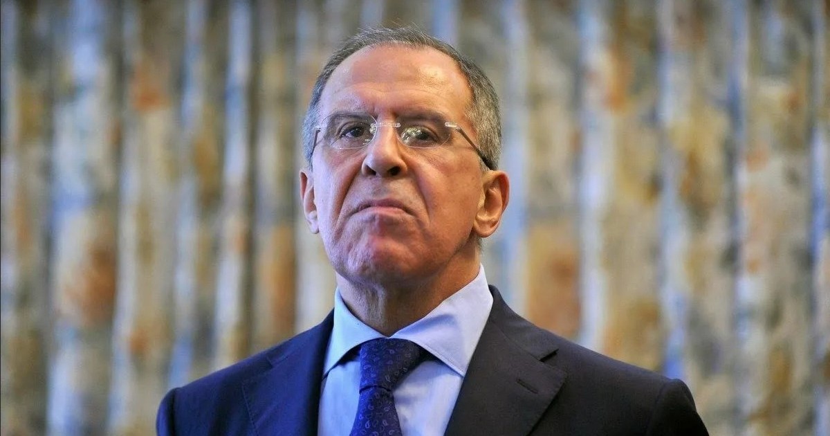 Лавров попал в немилость к Путину: СМИ назвали вероятную причину