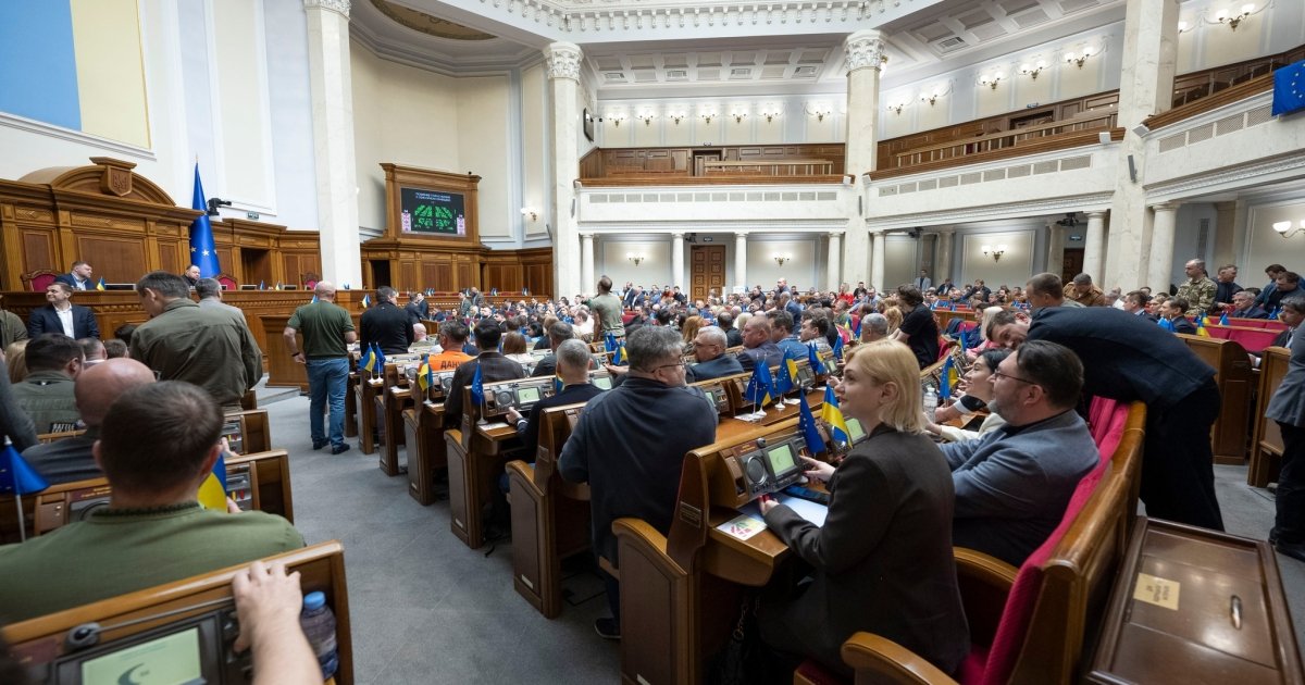 Коррупционный скандал с Миндичем стал причиной внутренних конфликтов в «Слуге народа», — СМИ