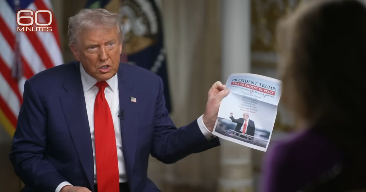 Трамп заявил — завершил 8 войн и намерен урегулировать войну в Украине