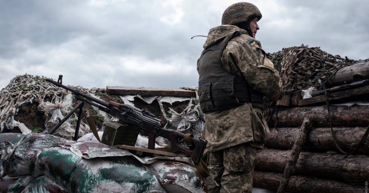 «Следующие месяцы будут критическими»: в США уверены, что Украина может потерять Донецкую область, — СМИ