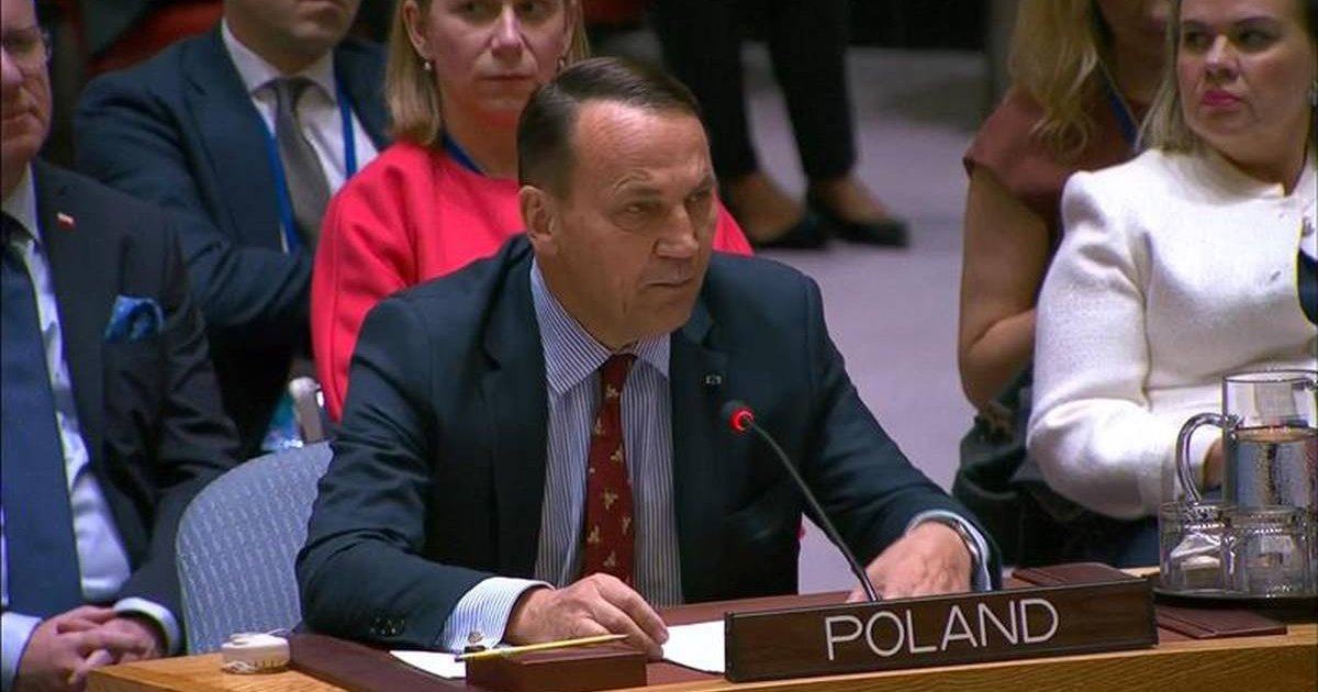 Украина готовится воевать еще три года — Сикорский — видео