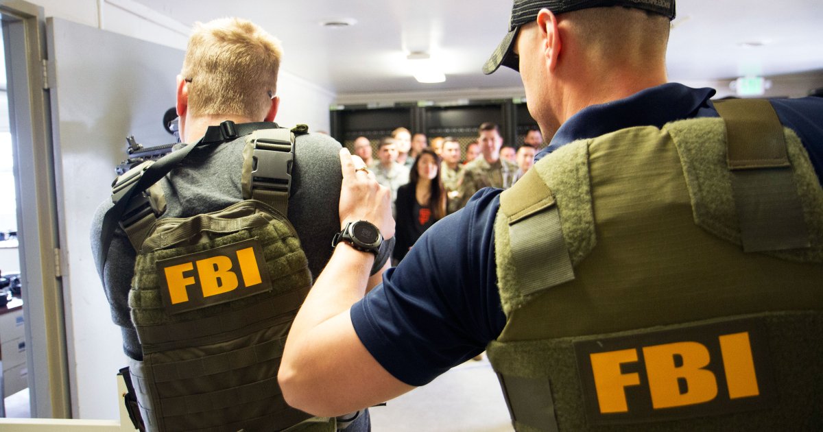 в Киев прибыл офицер ФБР для сотрудничества с НАБУ, — СМИ