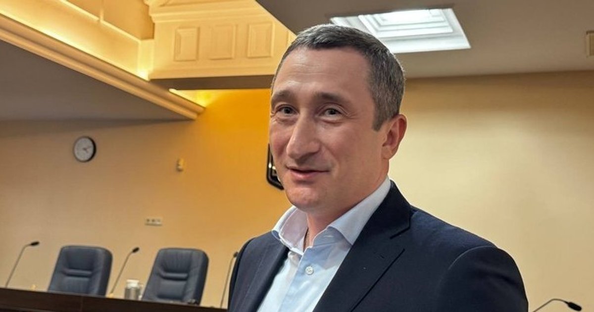 Встречи фигурантов дела «Энергоатома» называли «Интеллектуальным клубом»