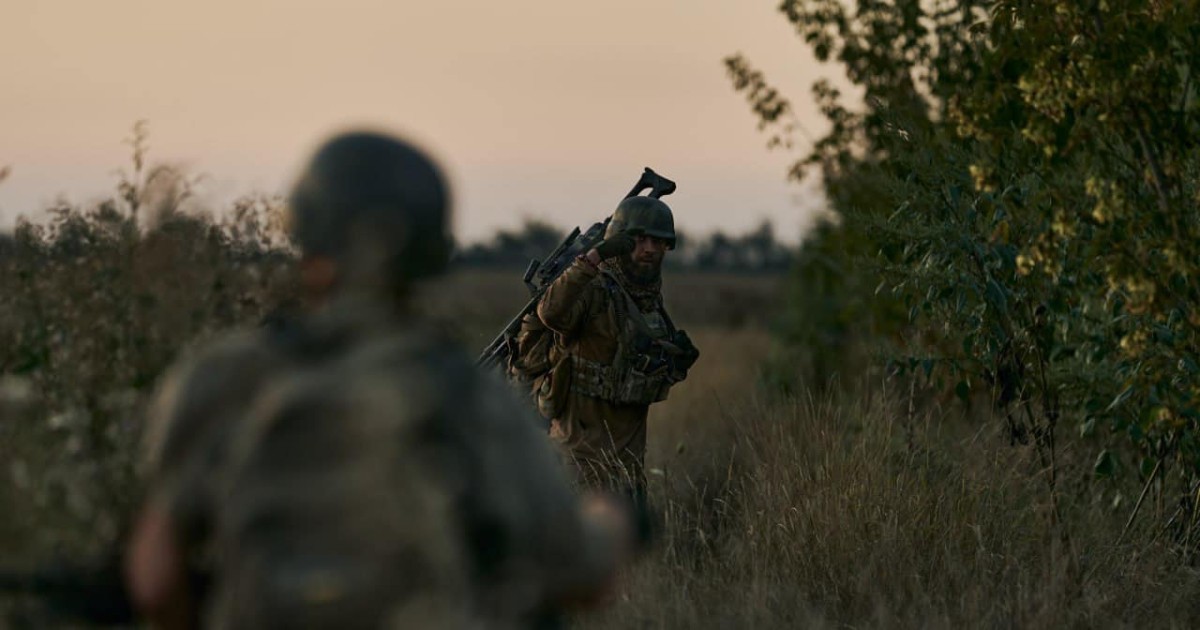 «Нам придется вести три войны»: как мирный план США повлияет на ситуацию в Украине, — обозреватель NYT