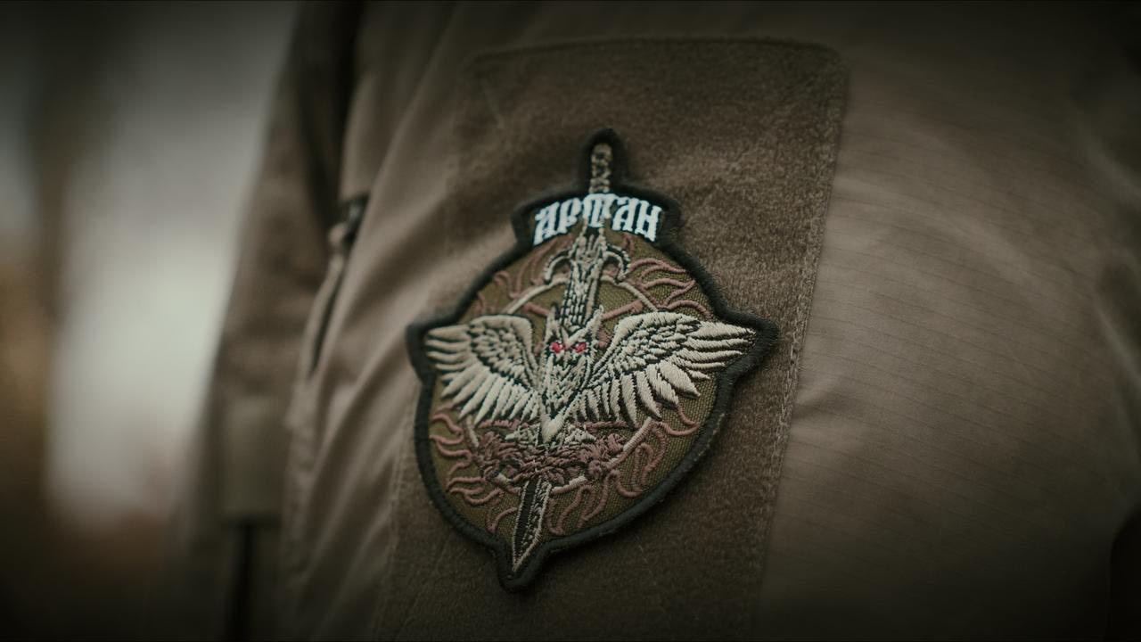 Чому ФСБ боїться «Артану»: Як працює російська фейк-пропаганда проти українських героїв