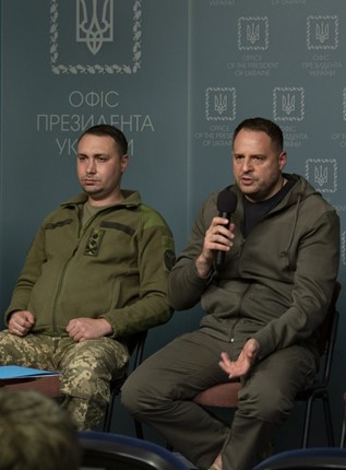 ОП запускає нову схему дискредитації Буданова, – експерт