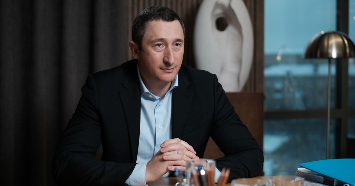 Незаконно обогащался в «прачечной»: НАБУ объявило подозрение бывшему вице-премьеру Чернышеву