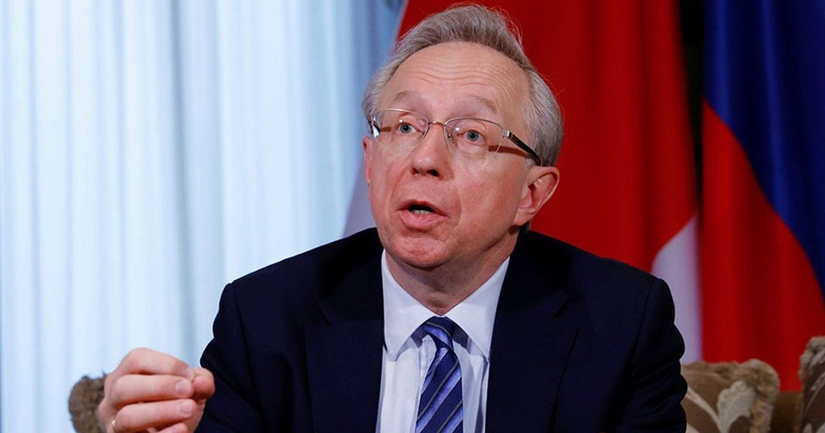 Россия готова к продолжению прямых переговоров с представителями Киева, — МИД РФ