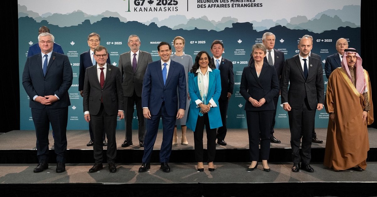 G7 сделала заявление о завершении войны в Украине после саммита в Канаде: какие условия