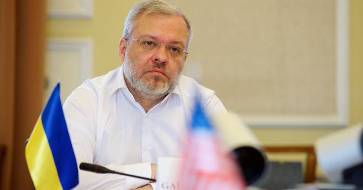 В Минюсте впервые отреагировали на скандал вокруг Галущенко