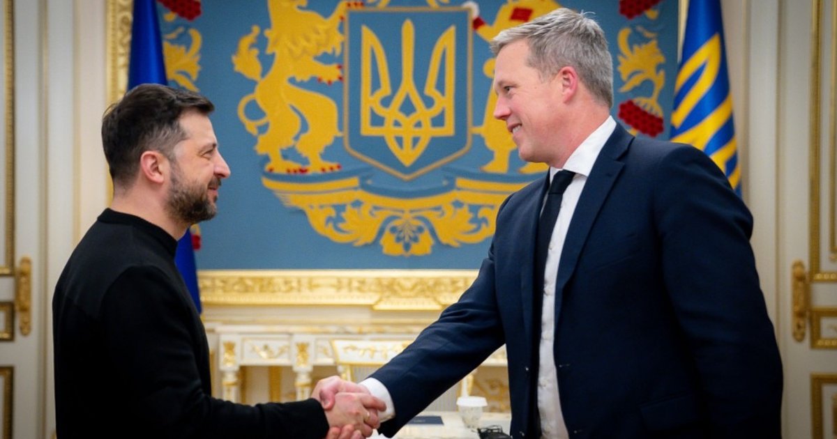 Мирный план США — Зеленский рассказал, о чем говорил с американцами