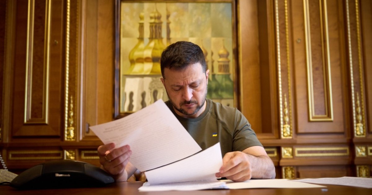 Мирный план Трампа — Украина согласилась на условия США, но в РФ молчат — детали