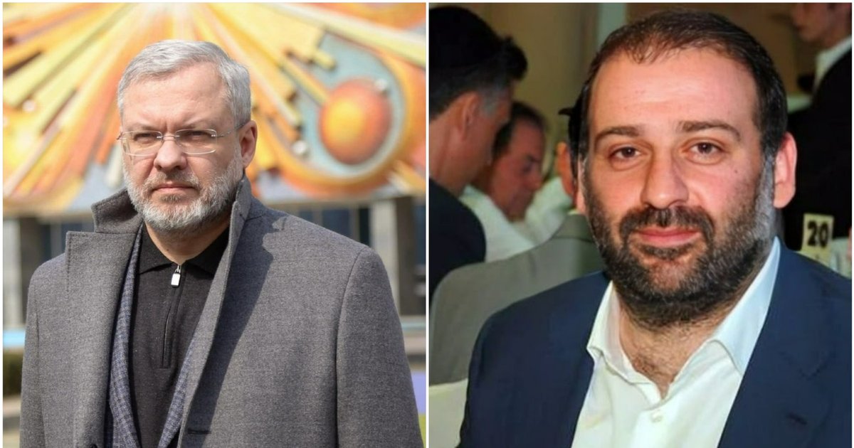 что кроме коррупции кроется за громким делом по «Энергоатому»