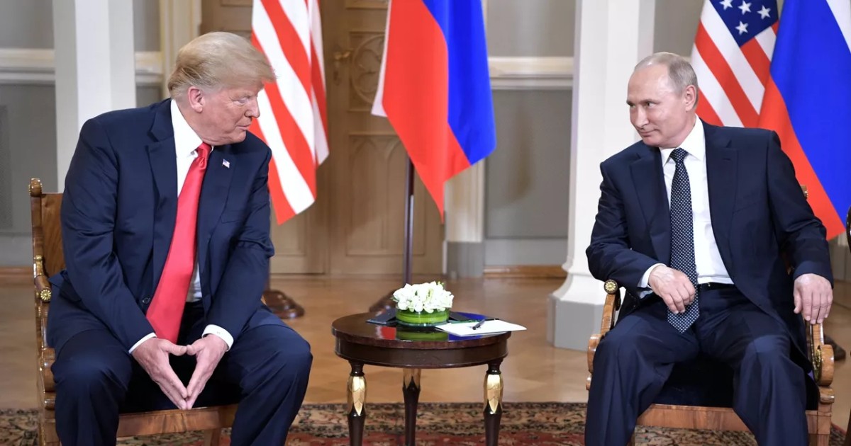 Кремль показал свою готовность к заключению соглашения