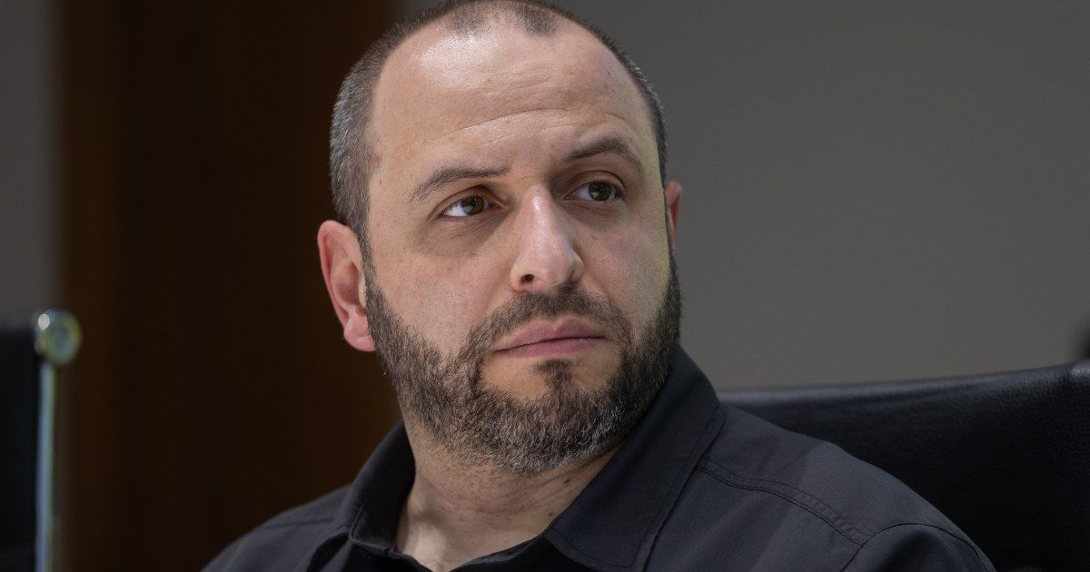 Буданов и Умеров — объявлен состав украинской делегации в США