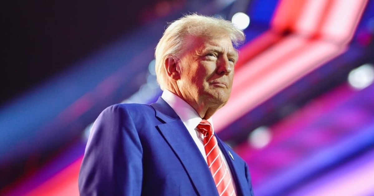 Мирный план — Трамп анонсировал завершение войны в Украине