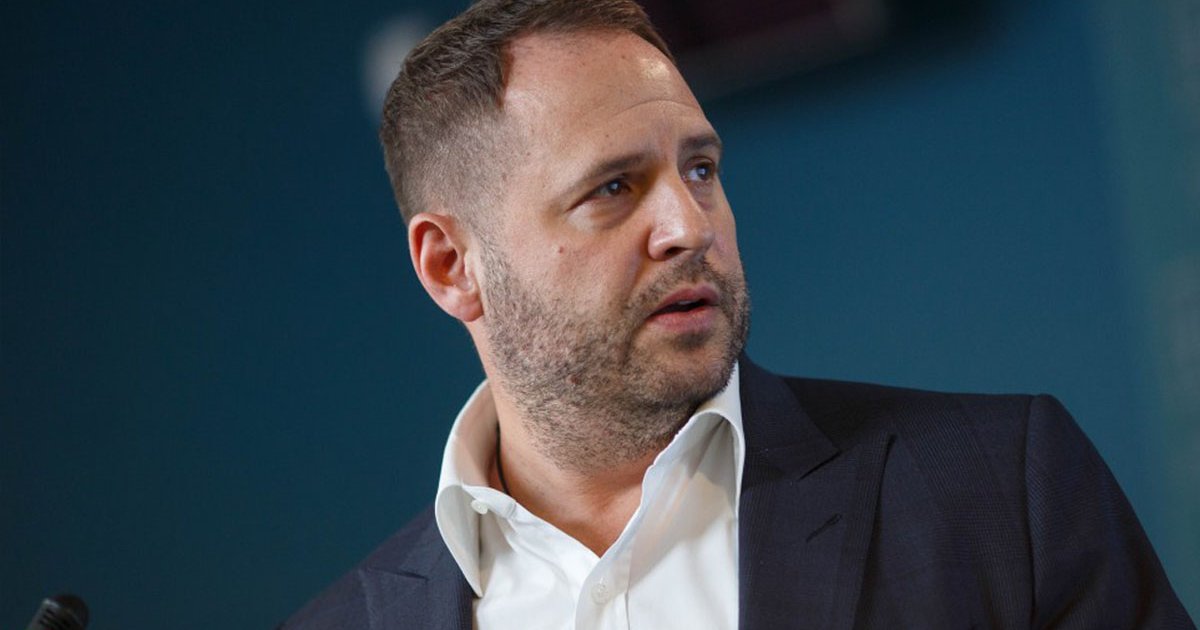 Переговоры с США по «мирному плану»: Ермак возглавил украинскую делегацию