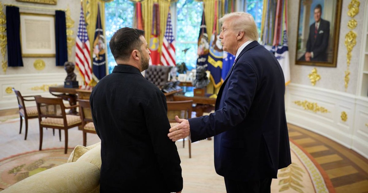 Угрожают лишить разведданных: США давят на Украину для заключения мирного соглашения, — Reuters