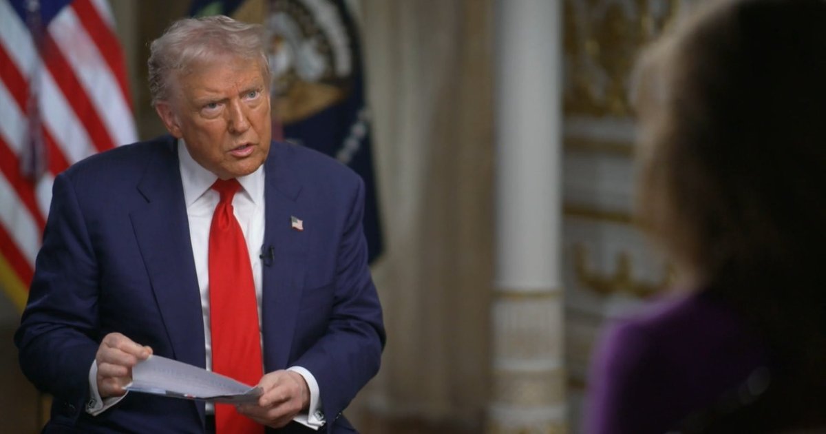 Трамп объяснил, почему пошлины не заставят Кремль закончить войну