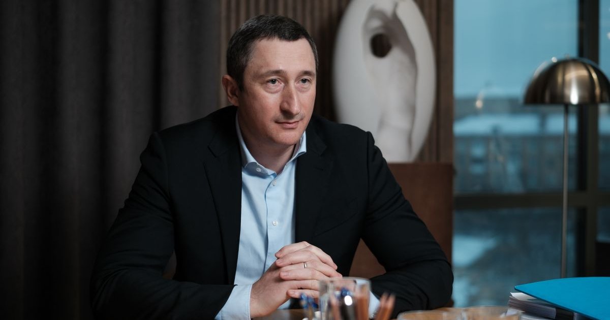 Алексей Чернышев арестован — ВАКС назначил залог