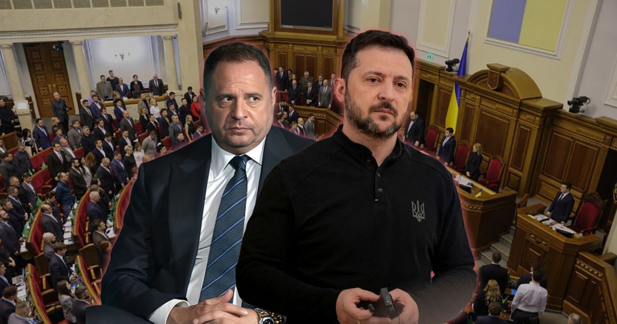 возможно ли переформирование правительства Украины