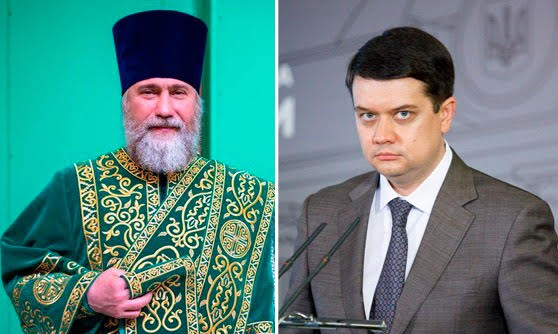 Новінський планує з Разумкова зробити «нового Бойка»,