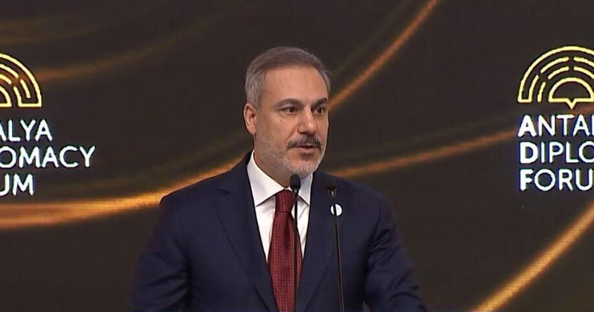 в МИД Турции сделали заявление о переговорах между Украиной и Россией