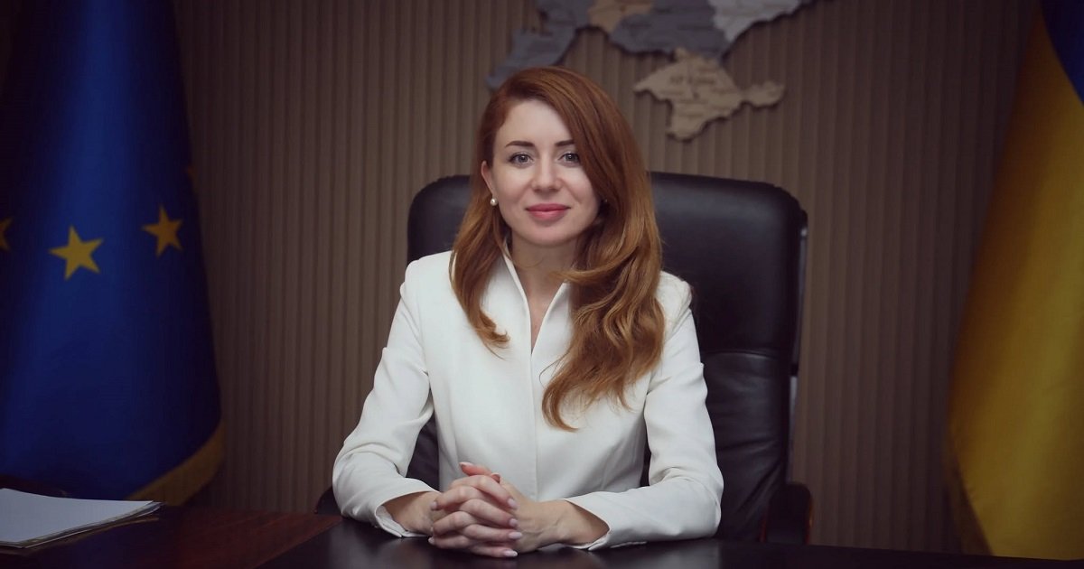 Пленки Миндича – Безуглая сообщила о возможном побеге министра энергетики