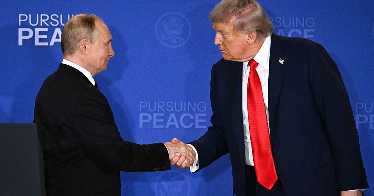 что происходит с переговорами и почему Путин не готов к настоящему миру