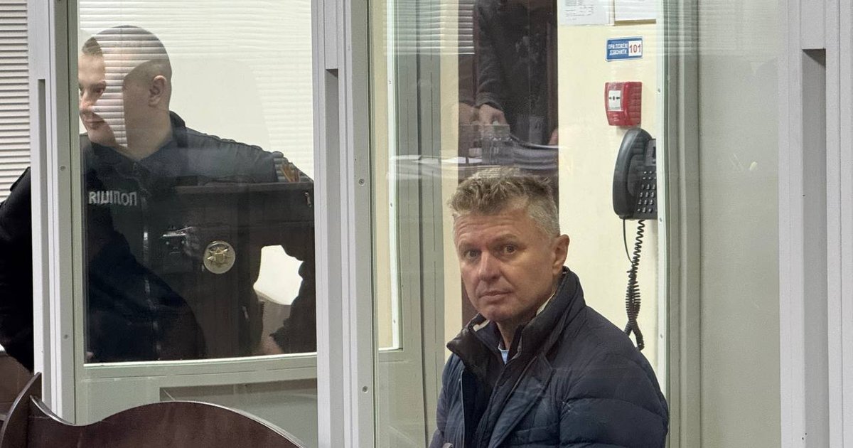 «Решик» с «пленок Миндича» работал на заводе «Фламинго», чтобы выезжать за границу — прокурор САП