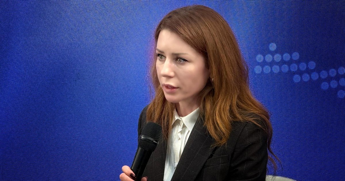 Обыски НАБУ в Энергоатоме — Светлана Гринчук отреагировала на возможную отставку