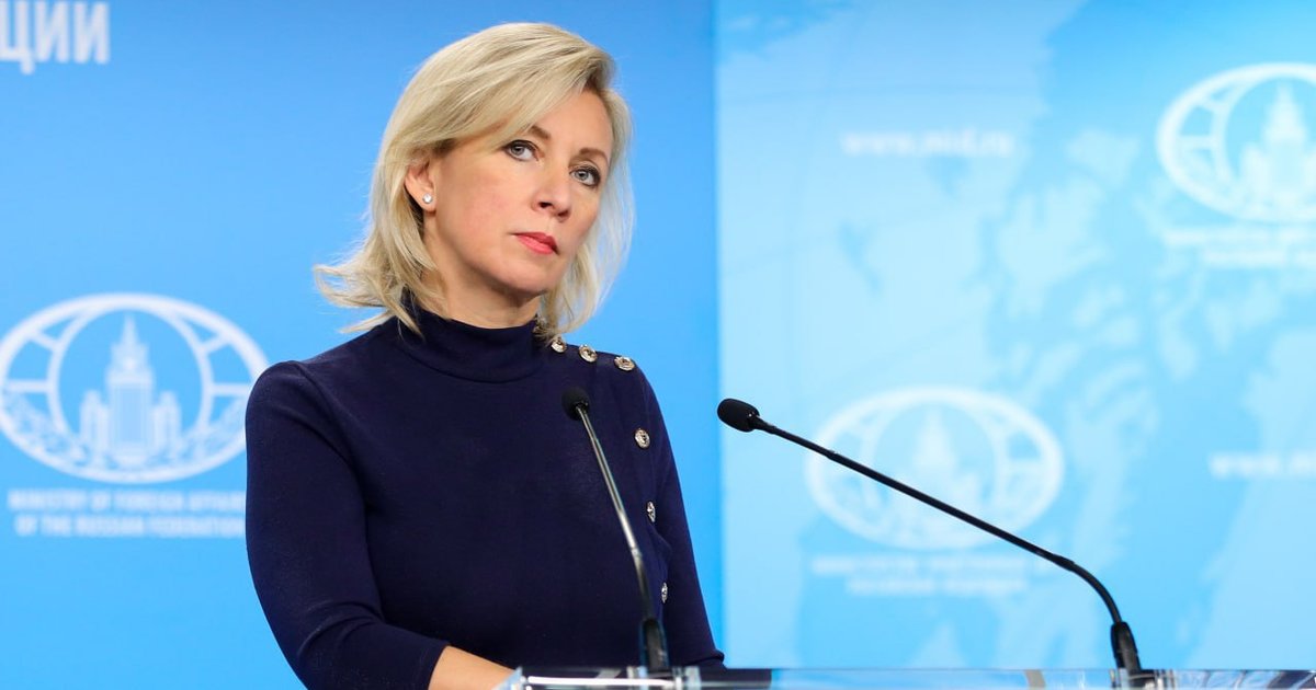 Захарова сделала циничное заявление по поводу трагедии в Риме: в Италии жестко ответили