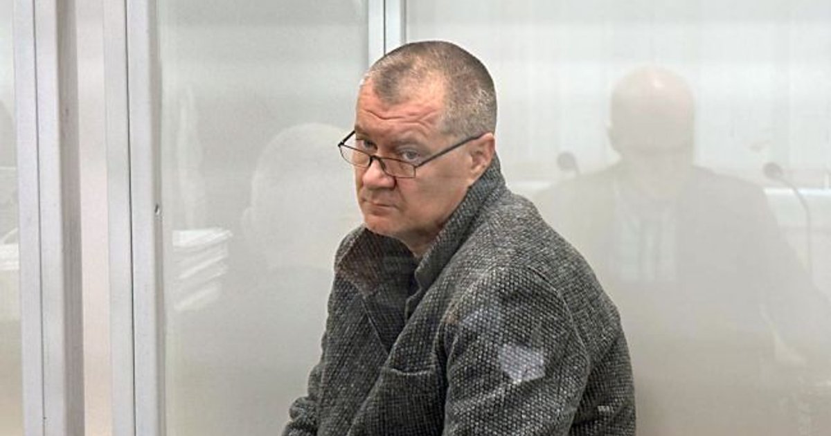 Пленки Миндича — Дмитрий Басов отправлен в СИЗО