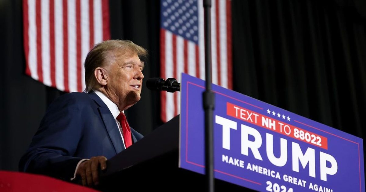 Переговоры об окончании войны — Трамп сделал заявление