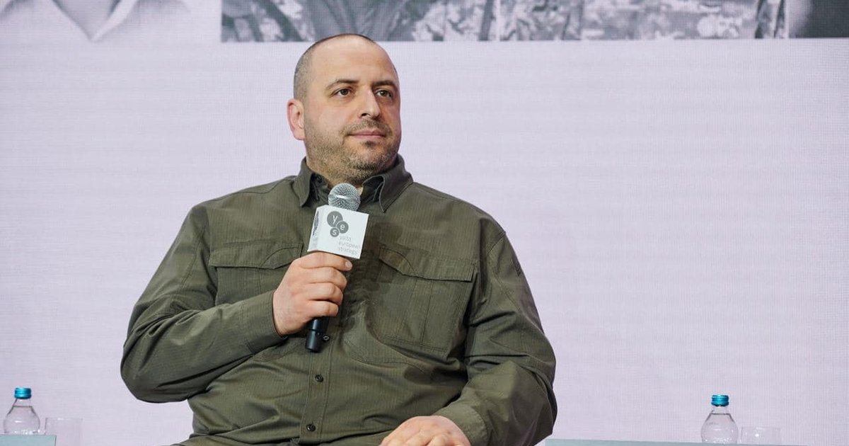 Мирный план США — Умеров назвал преимущество документа