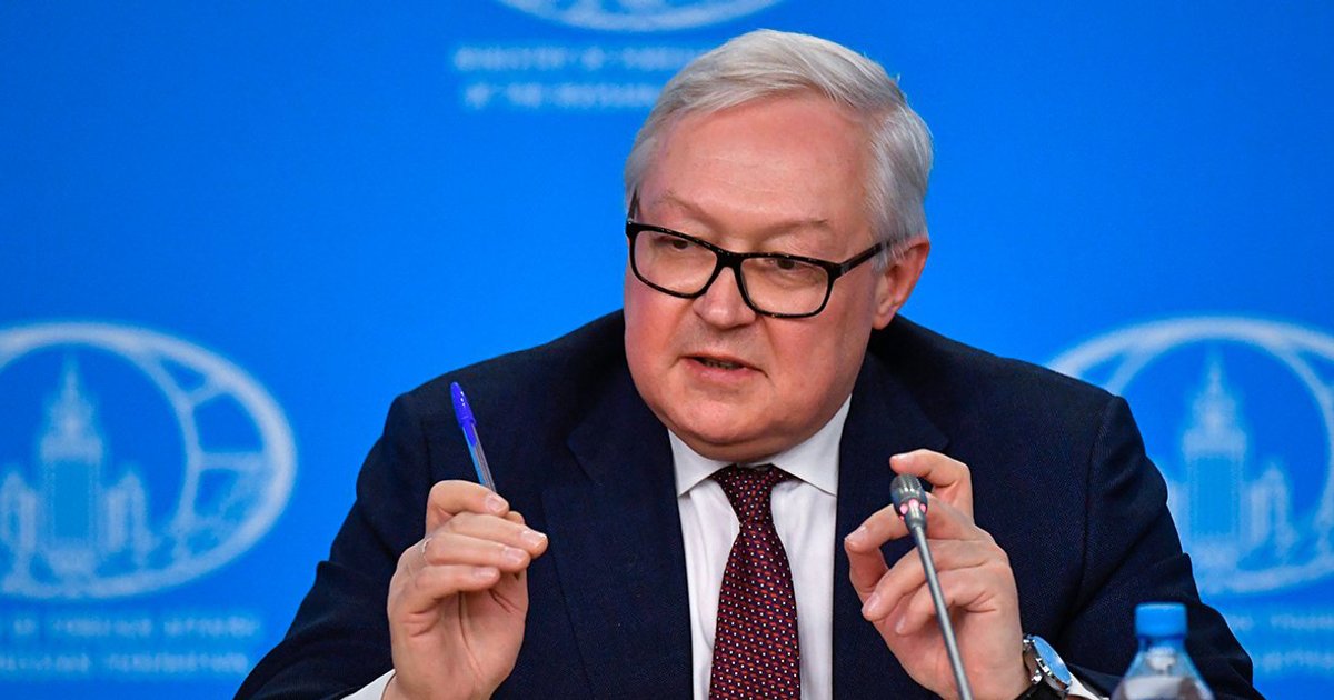 в России заявили, что не пойдут ни на какие уступки в переговорах