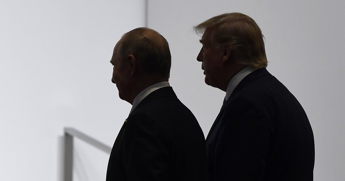 обозреватель оценил последствия согласия на условия Путина для Украины