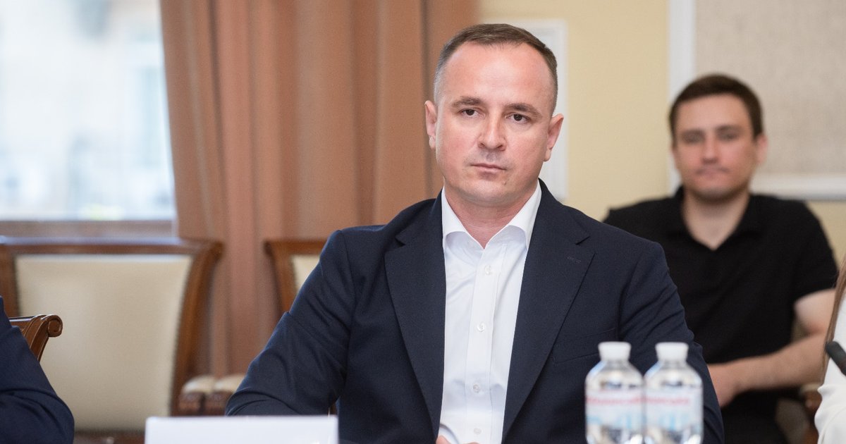 кто заменил Галущенко и Гринчук