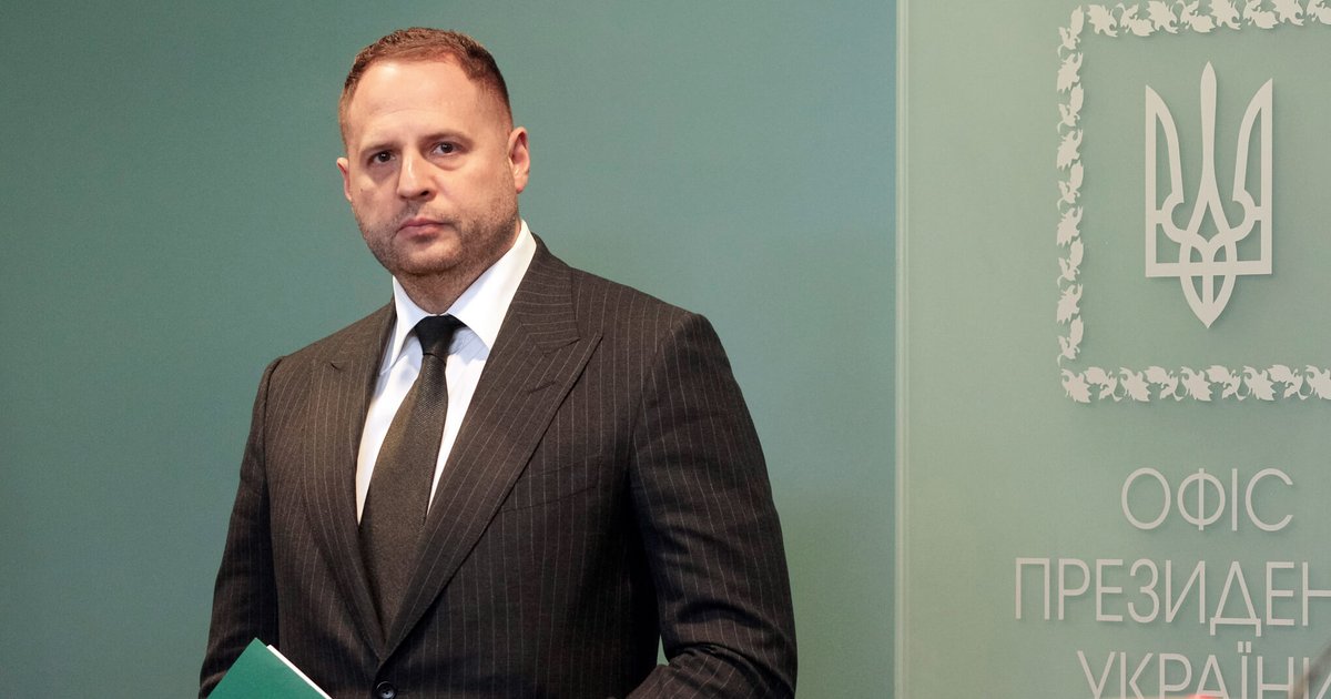 НАБУ может готовить для Ермака сюрприз, — СМИ