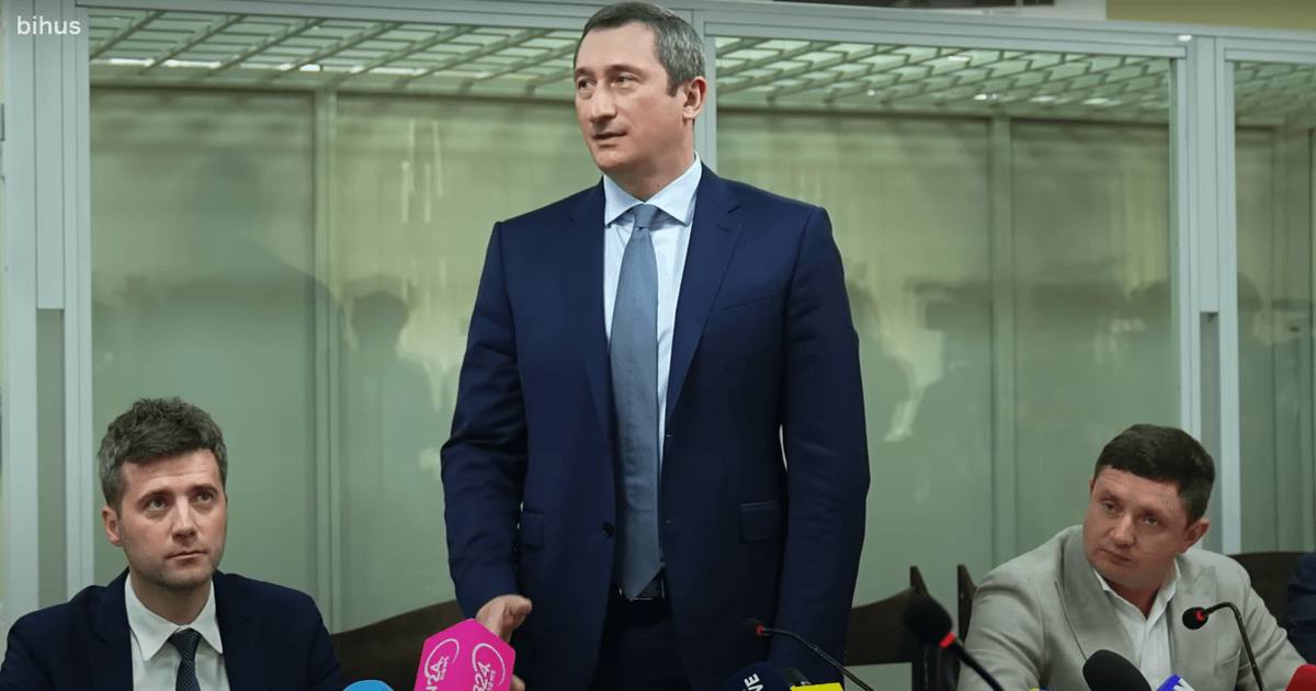 СМИ установили, кто внес более 51 млн грн залога за подозреваемого