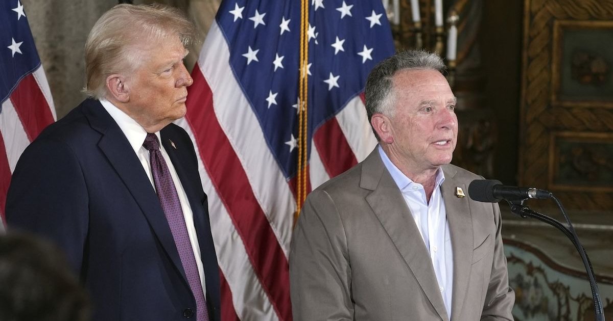 Переговорщик Трампа поддался российскому влиянию, – Sky News