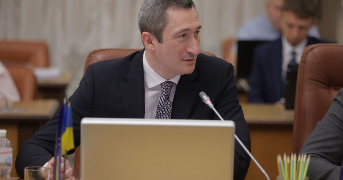 Чернышеву вручили ходатайство об аресте, — НАБУ