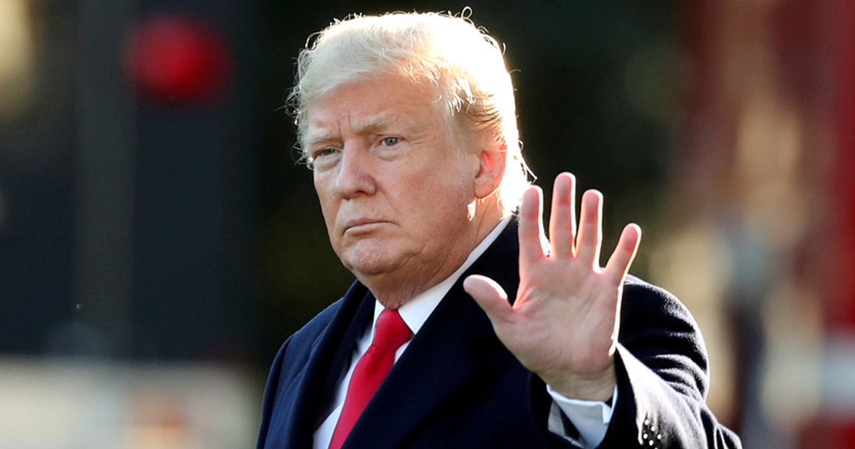 Трамп назвал самую подходящую дату для подписания мирного плана по Украине