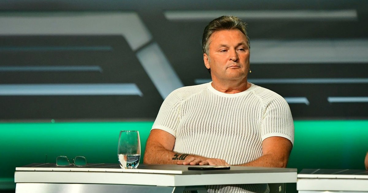 Геннадий Балашов умер — все подробности — новости Украины