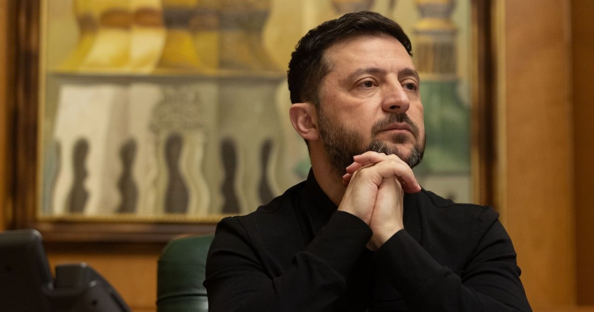 Зеленский раскрыл первые детали переговоров в Женеве