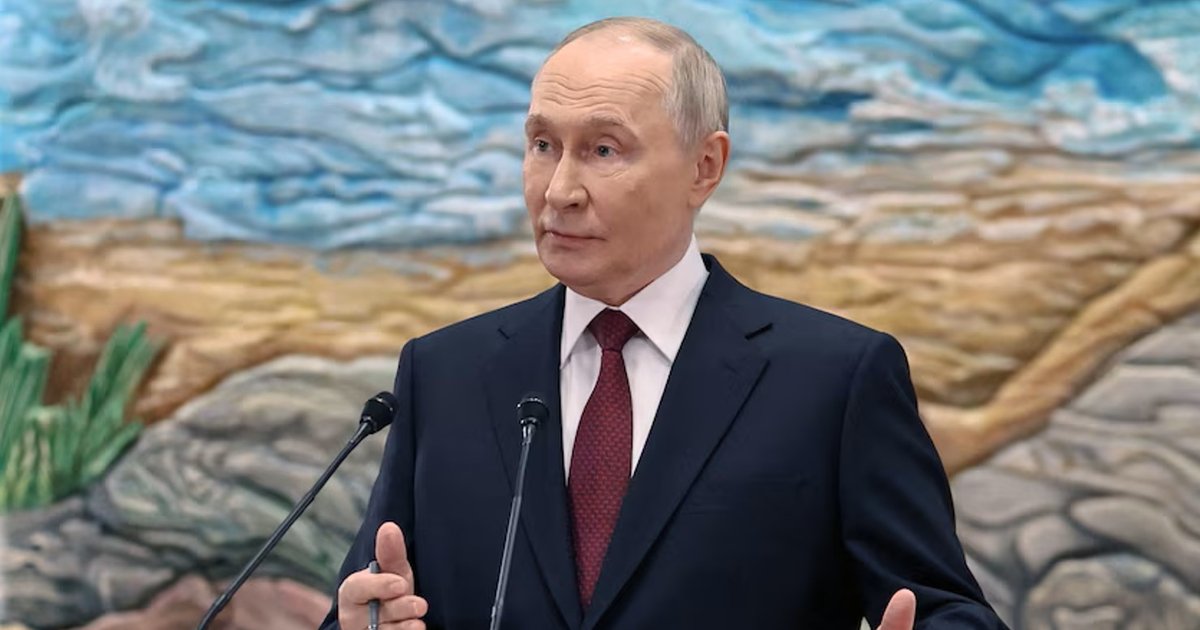 РФ привела два повода для продолжения войны — детали