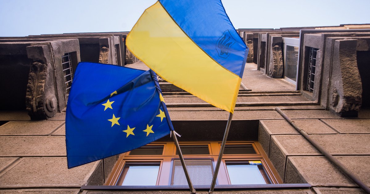 Коррупционный скандал в «Энергоатоме» может помешать вступлению Украины в ЕС — СМИ